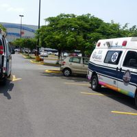 Suman seis personas fallecidas por tráiler sin frenos en la México-Cuautla