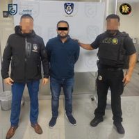 Rautel "N", acusado por el feminicidio de Ariadna Fernanda, tiene negocios en Morelos: Fiscalía