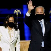Dos presidentes latinoamericanos aún no reconocen la victoria de Biden sobre Trump