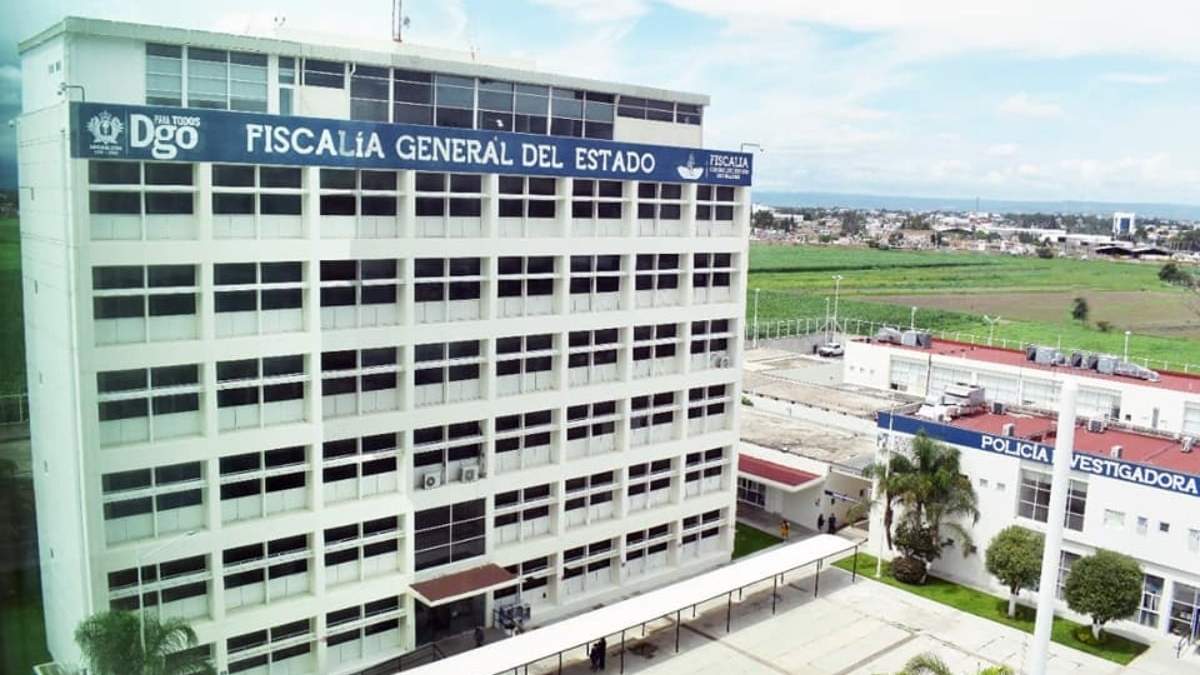 La Fiscalía de Durango abrió una investigación