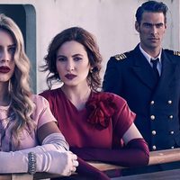 "Alta Mar" estrenó teaser y su tercera temporada tiene fecha en Netflix