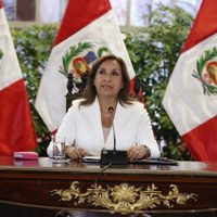 Dina Boluarte acusa a AMLO de no entregar la presidencia de la Alianza del Pacífico