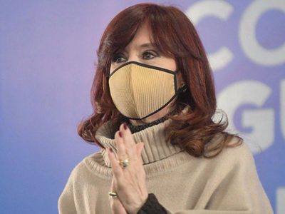 Memorándum con Irán: la Justicia analiza cerrar la causa que involucra a Cristina Kirchner