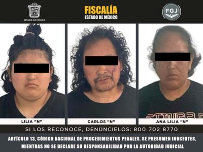 Cesan a agentes que no recibieron denuncia sobre el secuestro del niño Fernando