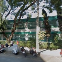 Pelea afuera del Bachilleres 20 termina en balacera (Video)