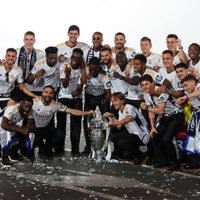 “No caer en su trampa”: la clave del Real Madrid para comenzar con victoria en la Champions League