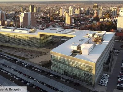 Juzgan a un hombre por un robo a una petrolera de Rincón de los Sauces