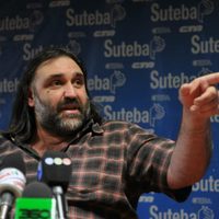 Roberto Baradel: "Pensar en el regreso a clases es una irresponsabilidad"