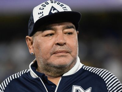 La última confesión que le hizo Diego Maradona a su gran amigo: "Estoy cansado, me voy"