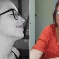 Salaburu sobre el doble femicidio de Plottier: "Estamos espantadas y hartas"