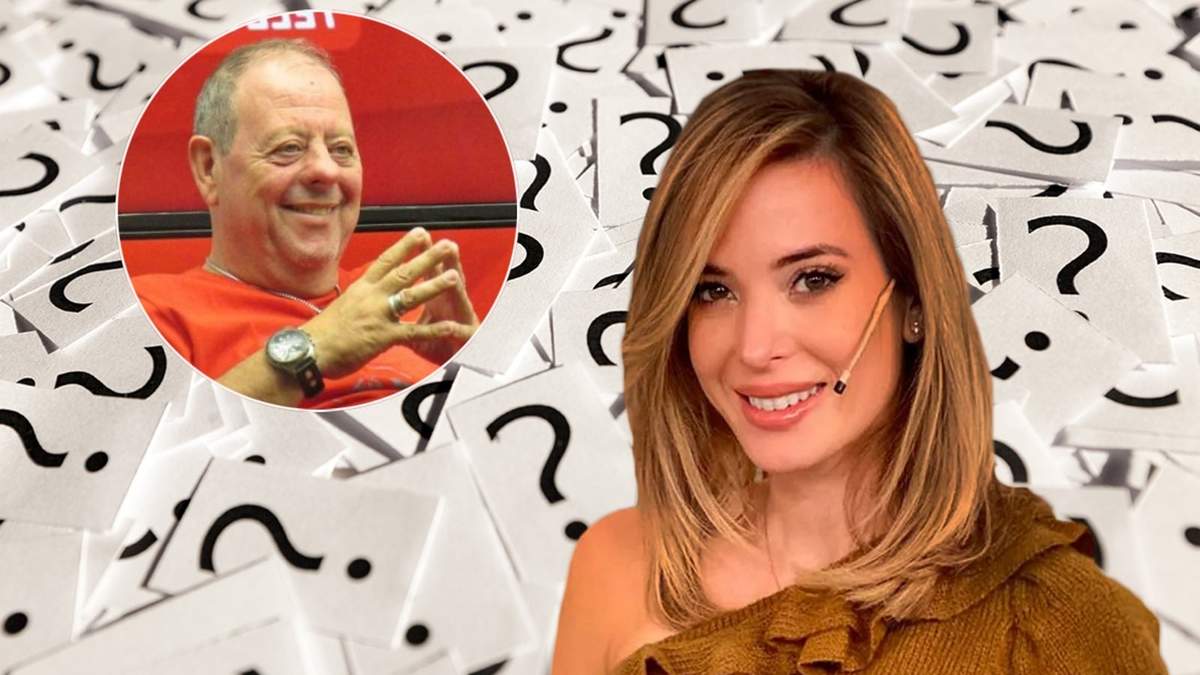 Horacio y Jésica Cirio. Fuente: (Minuto Neuquén)