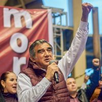 Américo Villarreal rechaza vínculo con la delincuencia y pide que lo aclare la Embajada y Semar