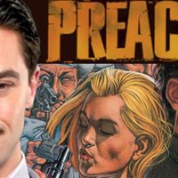 Series televisivas de terror: 'Preacher” y 'Outcast”