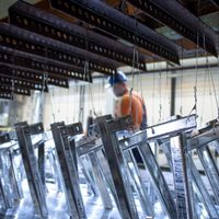 Cómo impactará en Argentina el arancel que Trump le puso a la importación de aluminio y acero