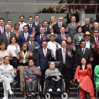 Diputado deja Movimiento Ciudadano y se pasa a Morena