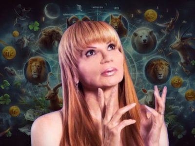 Signos del Zodíaco bajo la lupa: el Horóscopo más esperado de Mhoni Vidente, del 28 de julio al 3 de agosto