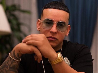 "¡Todo es paranoia!": Daddy Yankee y un fuerte mensaje ante el coronavirus