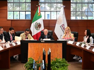 SSA busca alcanzar 90% de detección oportuna de cáncer en mujeres de México