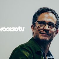 Gael García Bernal, en la UAM-Xochimilco con 'Chicuarotes”