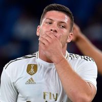 Preocupación en el Real Madrid, una joven estrella aislada por posible coronavirus