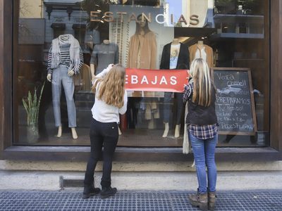 Advierten que la actividad económica profundiza su desaceleración