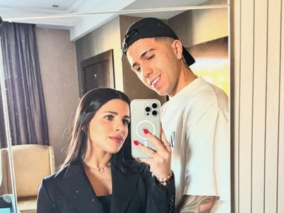 Final feliz: Valentina Cervantes dio detalles de su reconciliación con Enzo Fernández