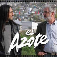 Llega "El Azote": el actor neuquino Kiran Sharbis desembarca en la TV abierta