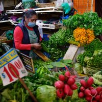 Denuncian alzas de precios en alimentos, productos de limpieza, cubrebocas y gel