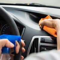 Sacá para siempre los malos olores de tu auto con 1 ingrediente y este trucazo que vas a amar