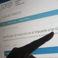 Impuesto a las Ganancias: cómo es el alivio fiscal para los padres en materia de educación