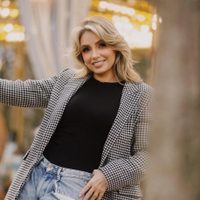 Angélica Rivera niega relación con Diego Klein; exige a revista Caras desmentir información