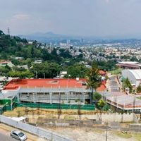 Rehabilitarán campus de la UACM de la Magdalena Contreras tras 5 años de abandono