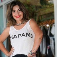 “Tuve el ejemplo de suegra que no quisiera ser”: Gianinna Maradona contundente. ¿Qué dijo el Kun?