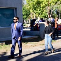Investigan al intendente de Plottier: la Justicia allanó la casa Bertolini y el Municipio