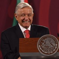 AMLO augura que la Selección Mexicana derrotará 4-0 a Arabia Saudita