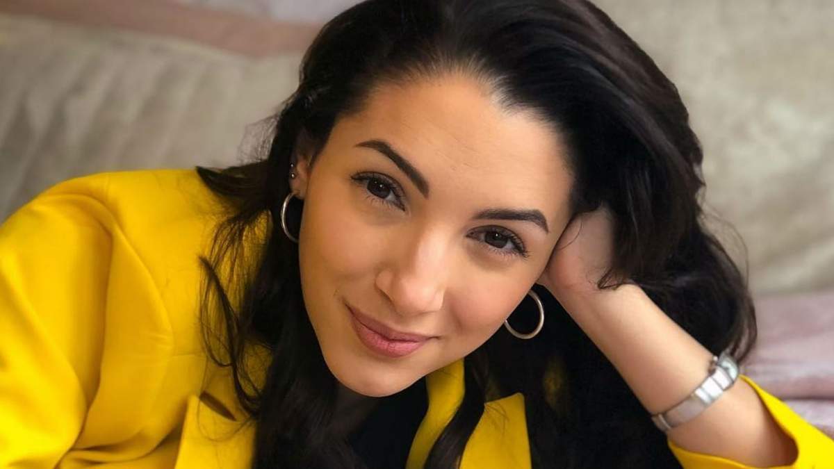 Thelma Fardin. Fuente: (Instagram)