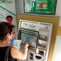 CFE regulariza operaciones en la BMV tras 'error técnico”