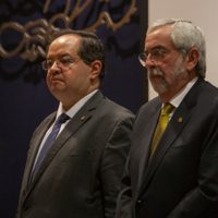 El economista e historiador Leonardo Lomelí será el nuevo rector de la UNAM