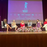 Primer Foro Mujeres en el Poder: En busca de empoderar a la mujer mexicana a través de la educación