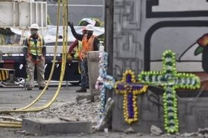Los implicados en el caso de la Línea 12 tienen una clara responsabilidad: Fiscalía capitalina