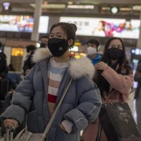 Cipoleñas volvieron de China amenazadas por el coronavirus y nadie las controló en Argentina