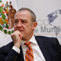 Proceso en Washington: La reaparición de Sarukhán y la imposible reunión Peña-Trump