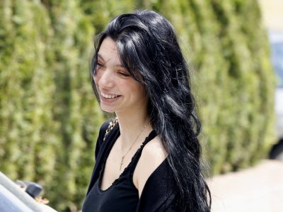 “Vaya nieta”: María Teresa Campos es filmada con Alejandra Rubio de una manera inédita