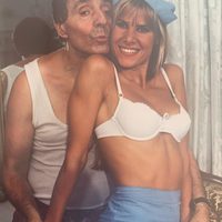 El verdadero nombre de Karen Reichardt y su pasado en Playboy