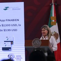 Financiera para el Bienestar lanza tarjeta para enviar remesas de EU