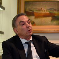 Miguel Ángel Pichetto criticó la campaña electoral de Juntos por el Cambio