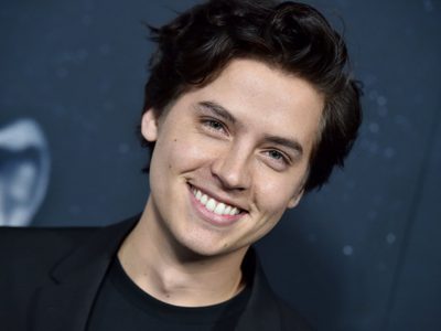 ¡Increíble! Cole Sprouse publicó una foto de su cambio físico y superó los 5 millones de “likes”