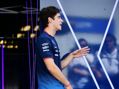 Otra vez en el Top 10: Franco Colapinto se mete al Power Ranking por tercera vez consecutiva