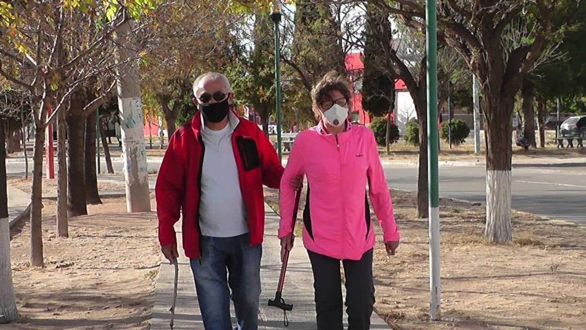 Nuevas excepciones al aislamiento en Río Negro. Fuente: (Twitter)