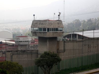 Señalan a autoridades penitenciarias del Edomex por la muerte de dos internos